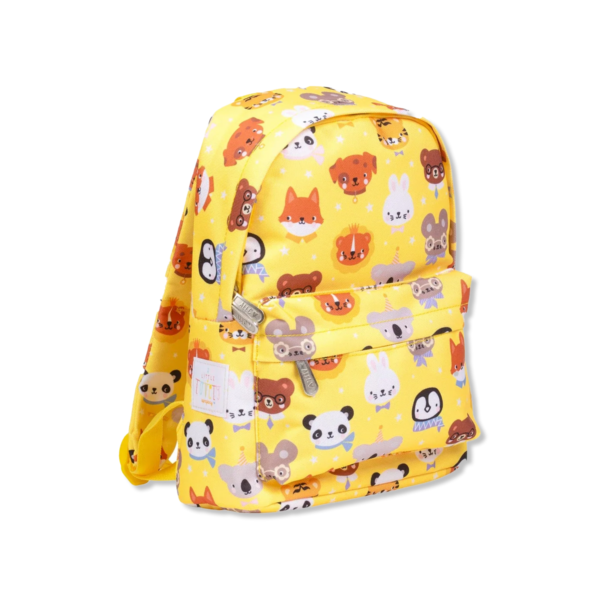 Little backpack Rugzak