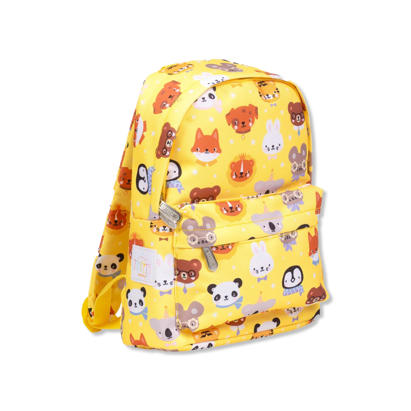 Little backpack Rugzak