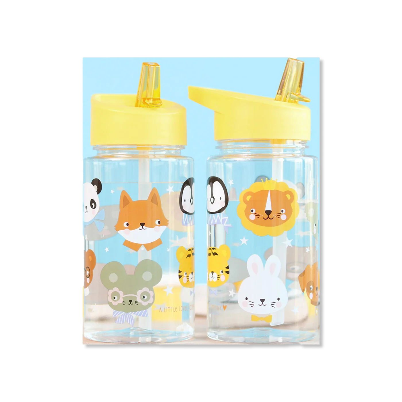 Drink bottle drinkfles