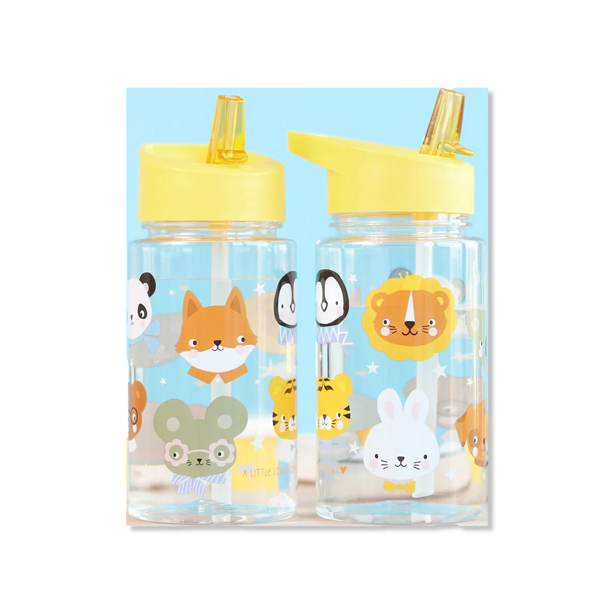Drink bottle drinkfles