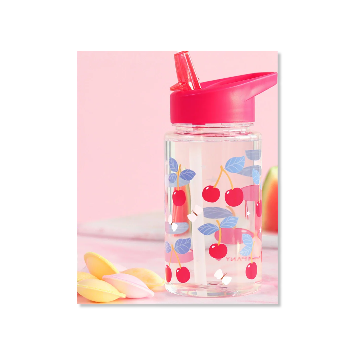 Drink bottle drinkfles