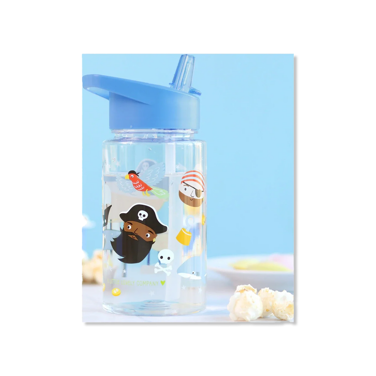 Drink bottle drinkfles