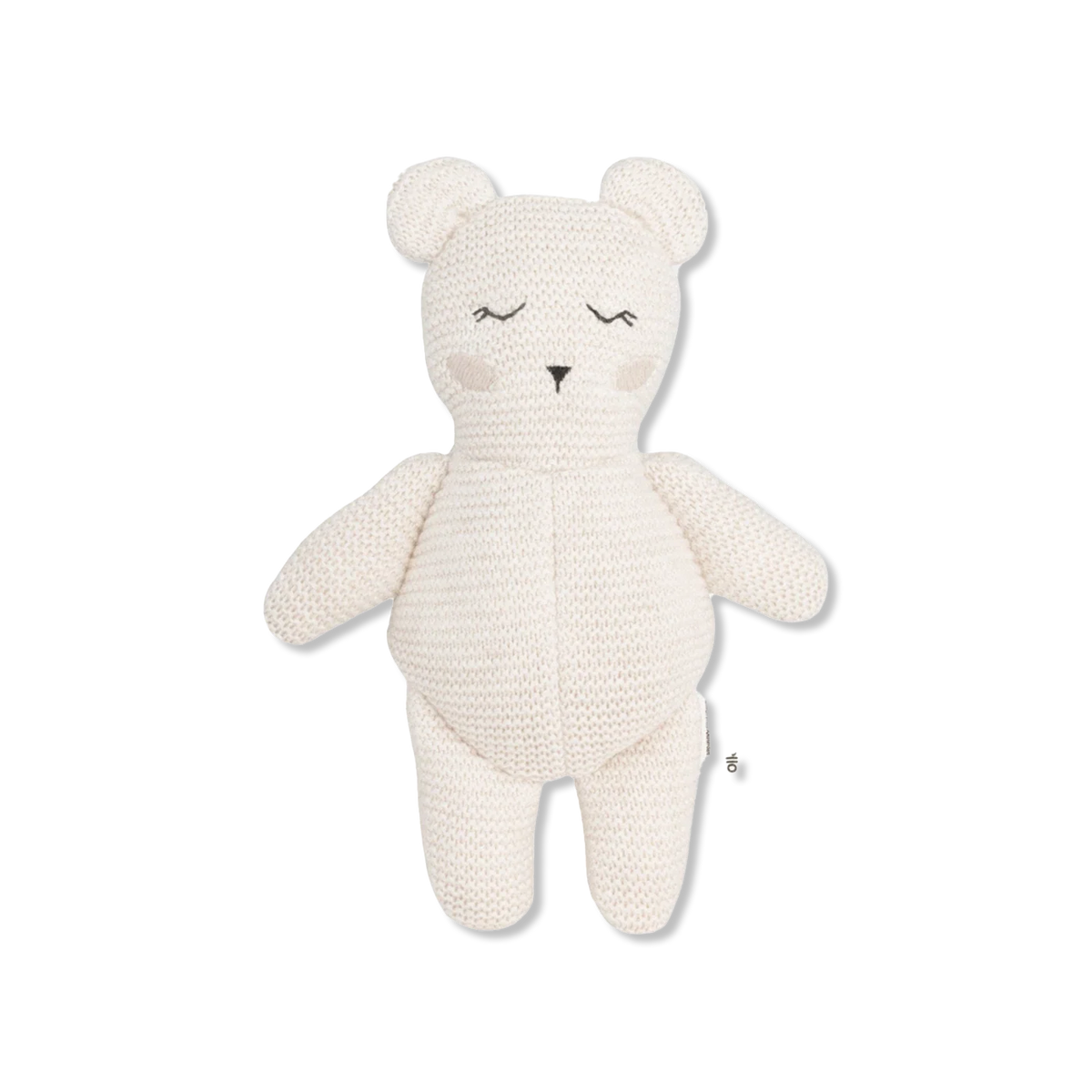 Bobby teddybeer