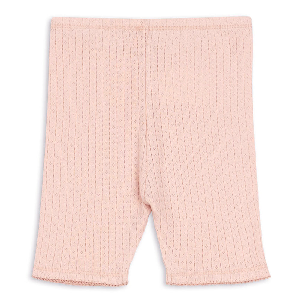 Organic Minnie shorts