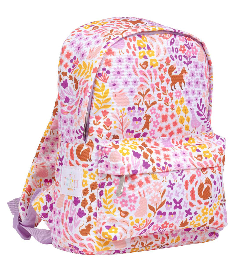 Little backpack Rugzak