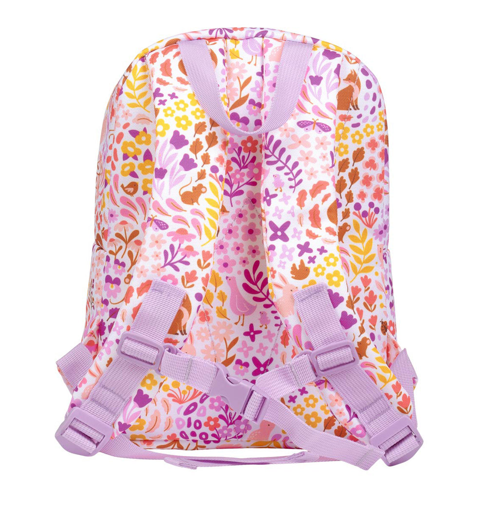 Little backpack Rugzak