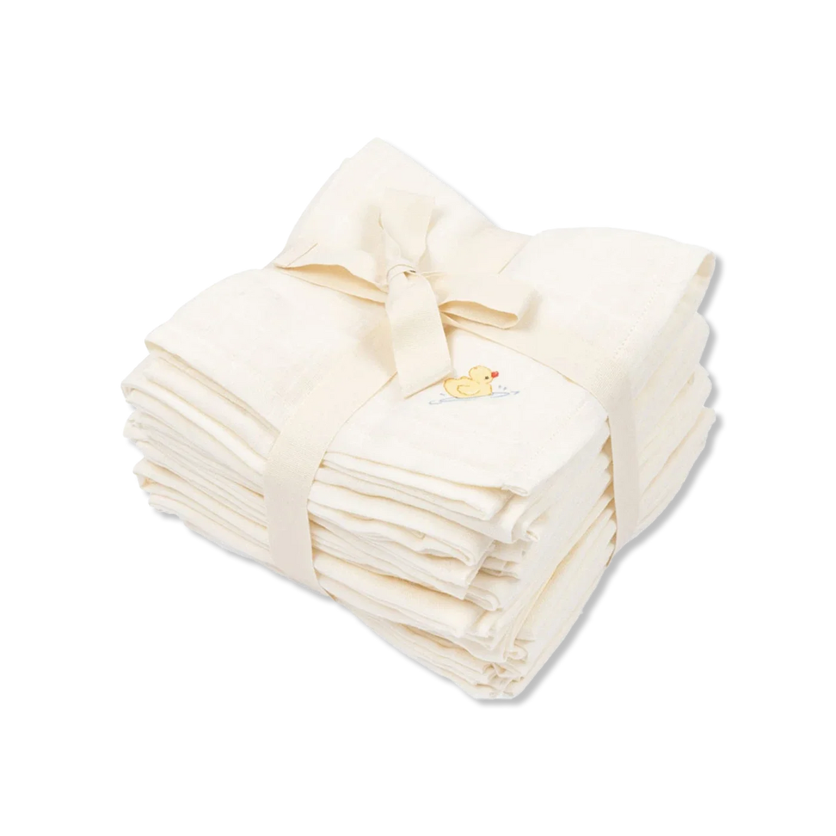 NUVOLI mousseline doek