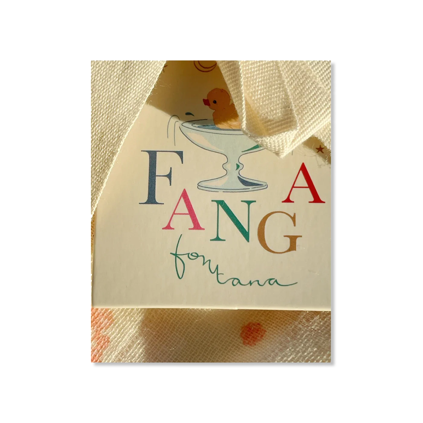 BELLINI mousseline doek