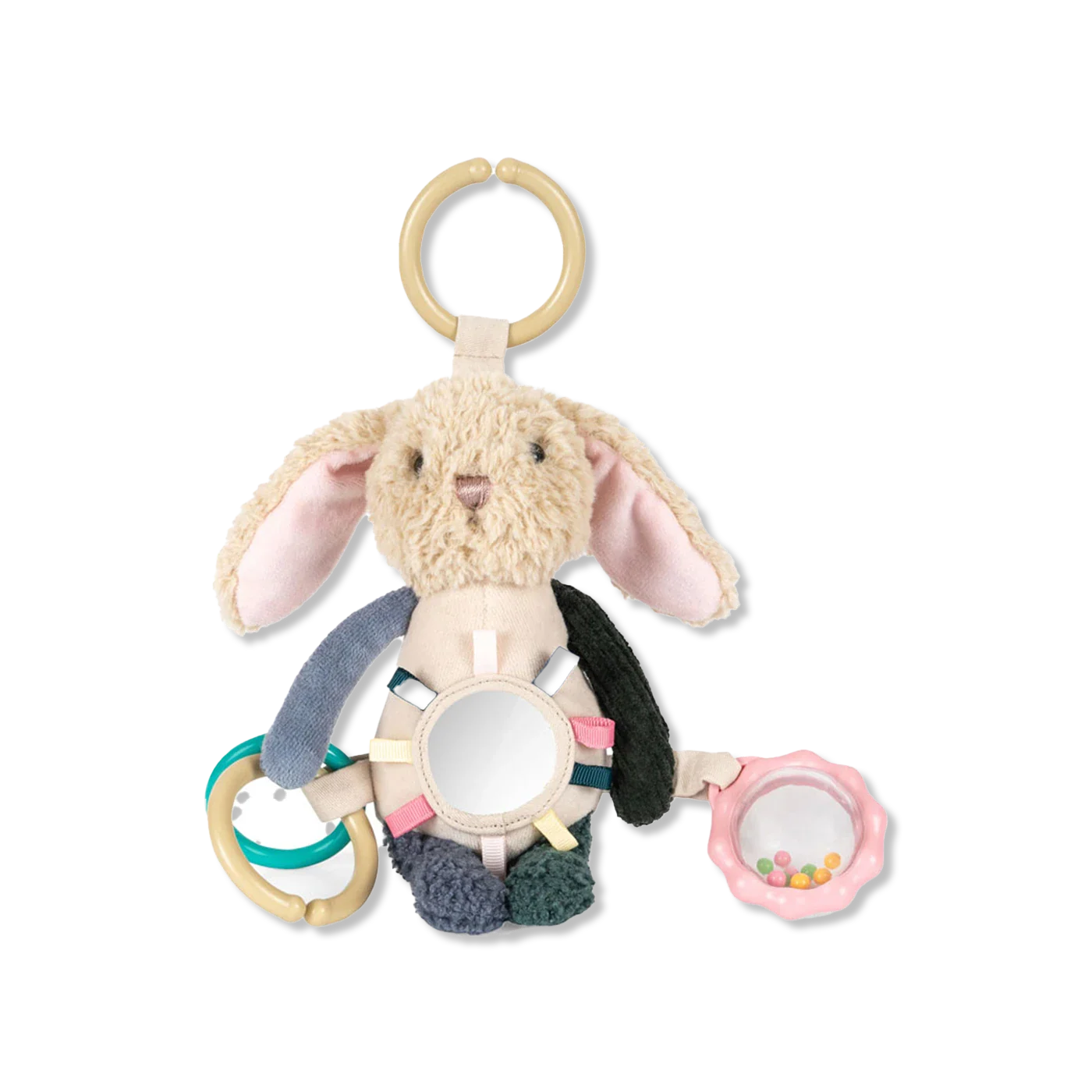 PELUCHE activiteiten speelgoed