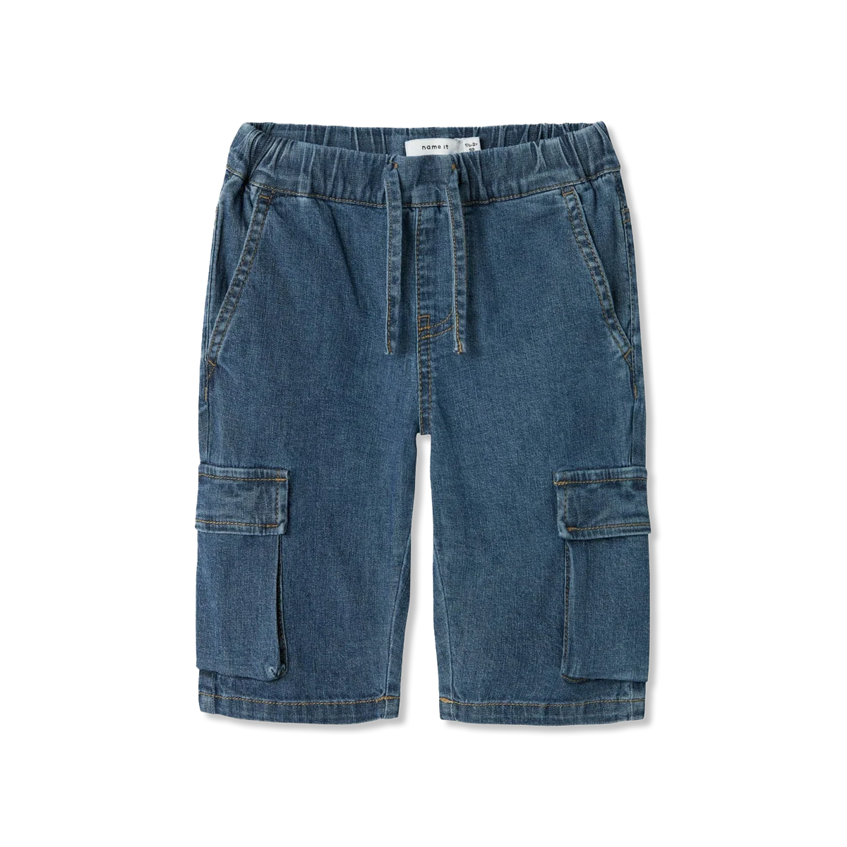 Nmmben broek