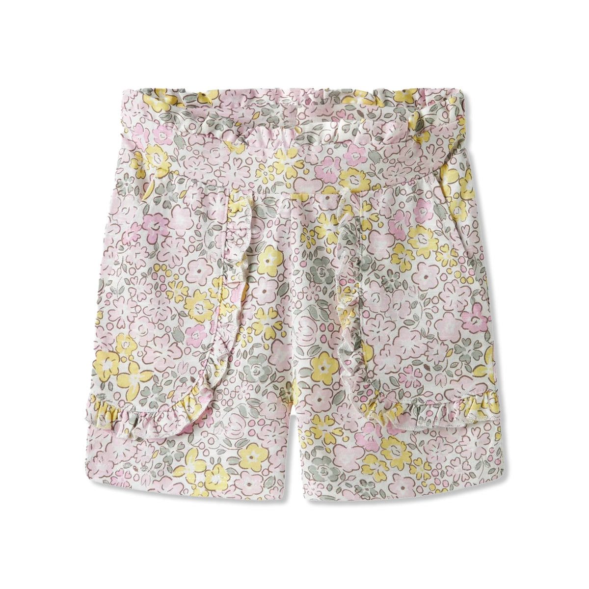 Nmfhaile shorts
