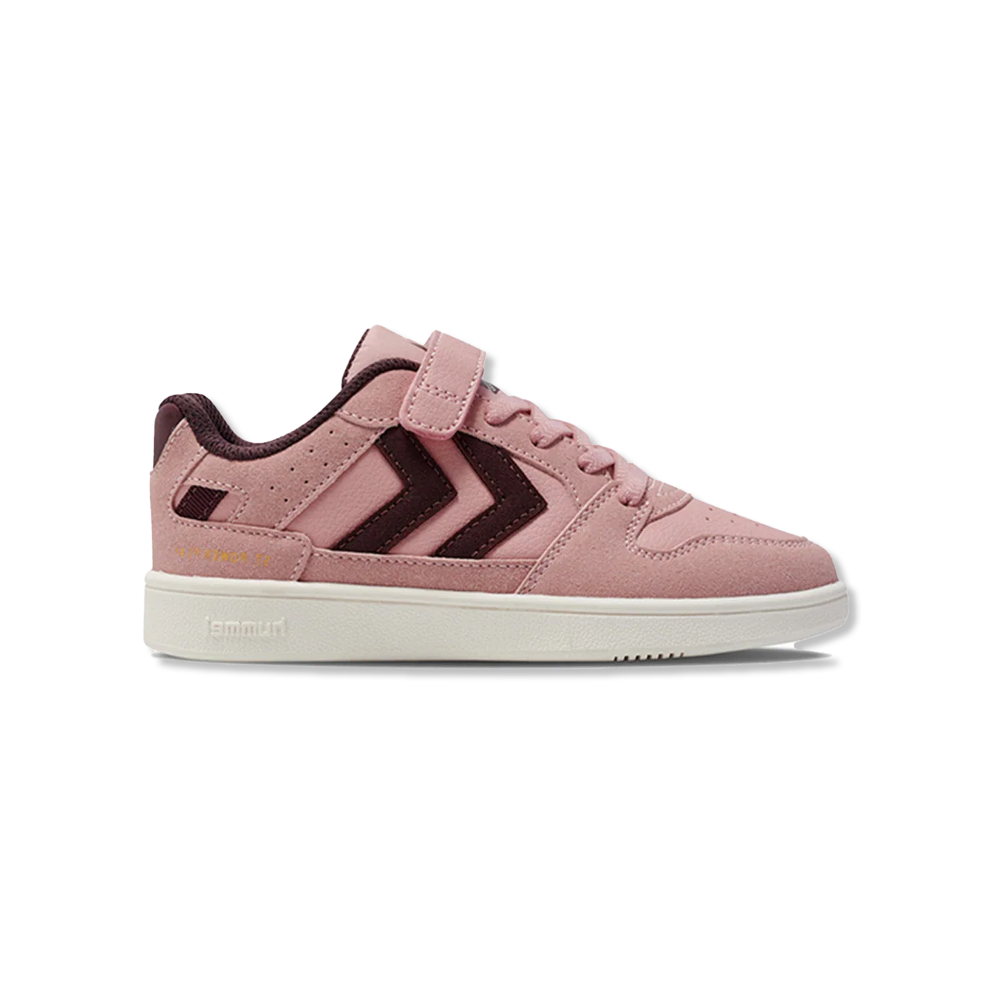 ST POWER PLAY SP JR schoenen