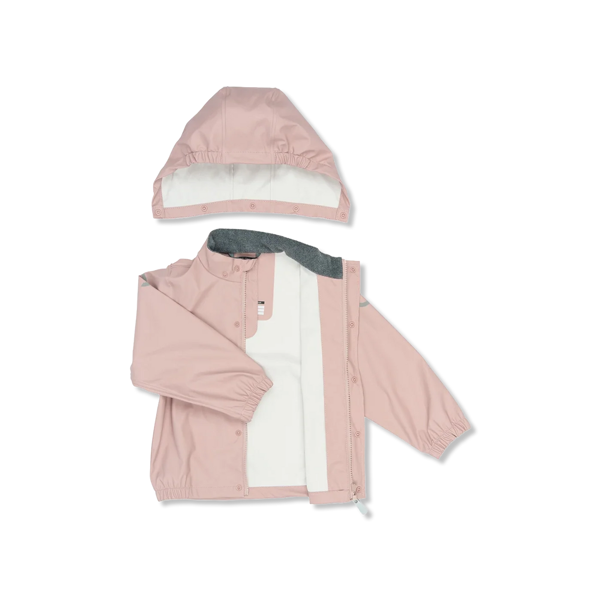 Regenkleding