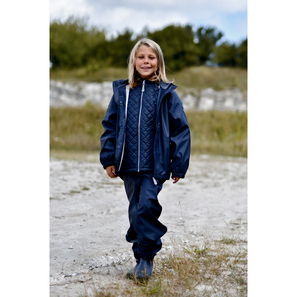 Regenkleding