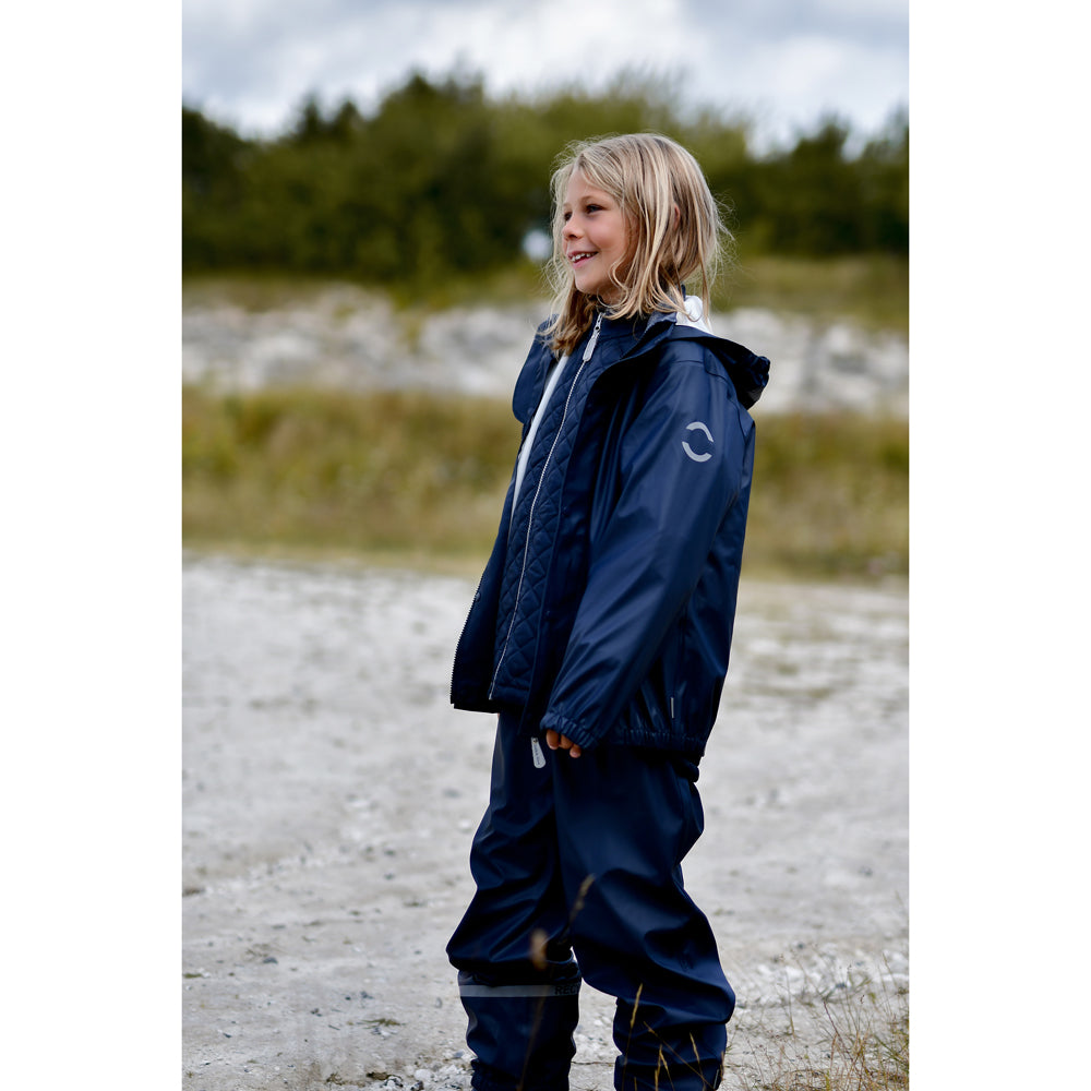 Regenkleding