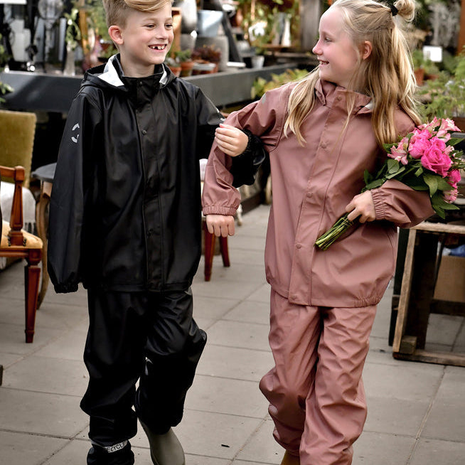 Regenkleding