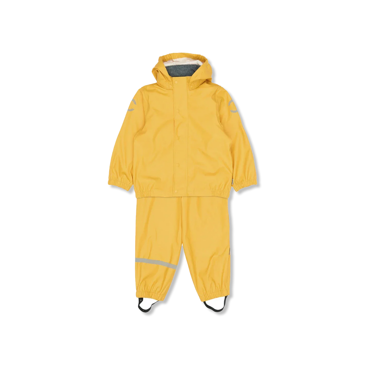 Regenkleding