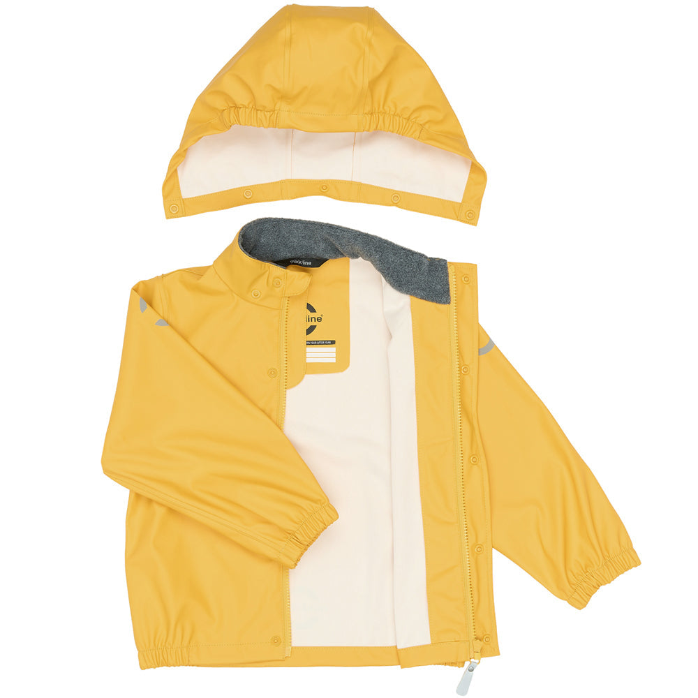 Regenkleding