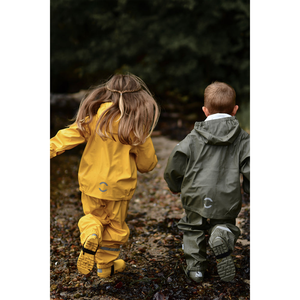 Regenkleding
