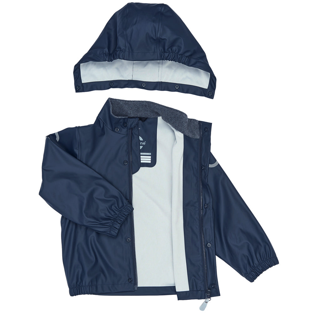 Regenkleding