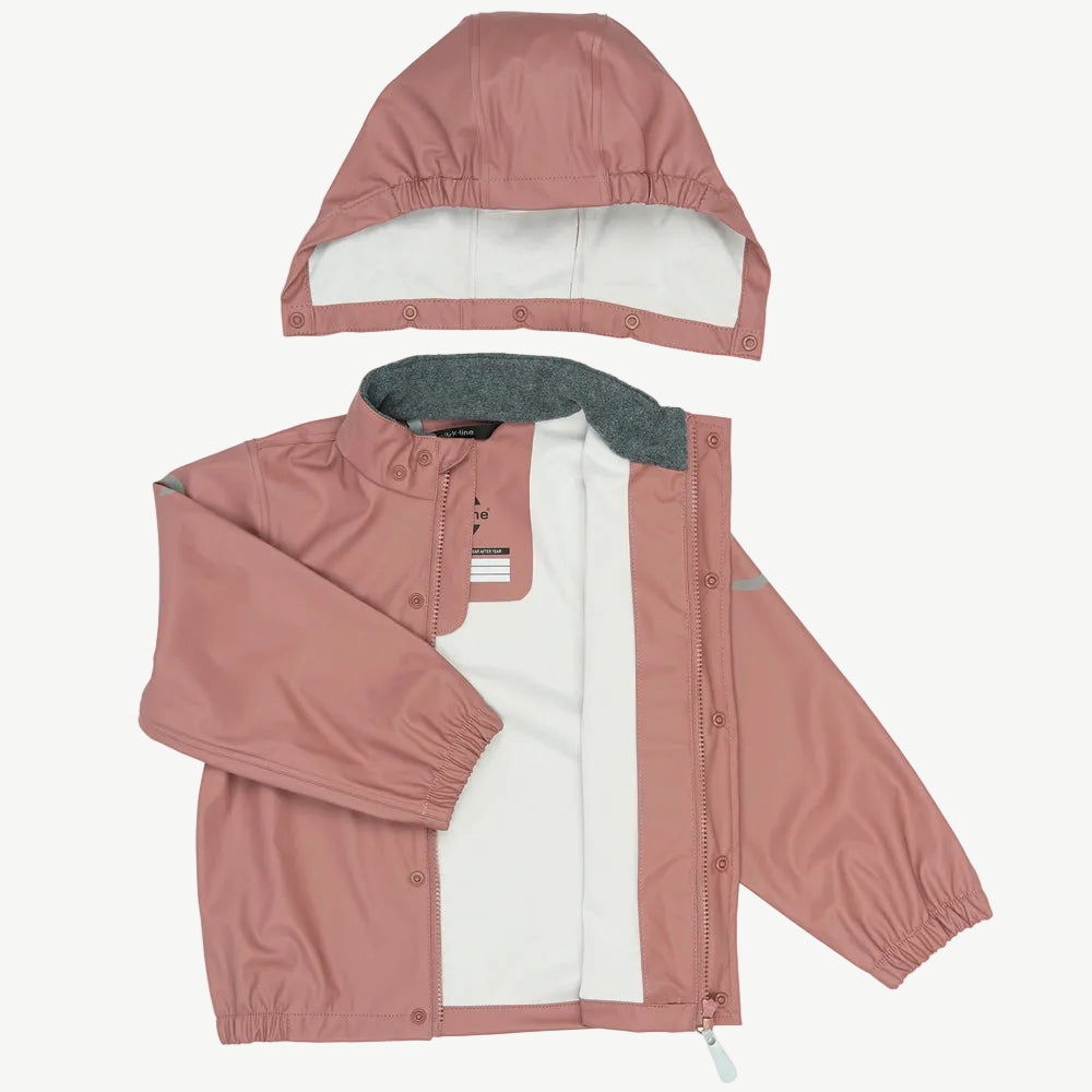 Regenkleding