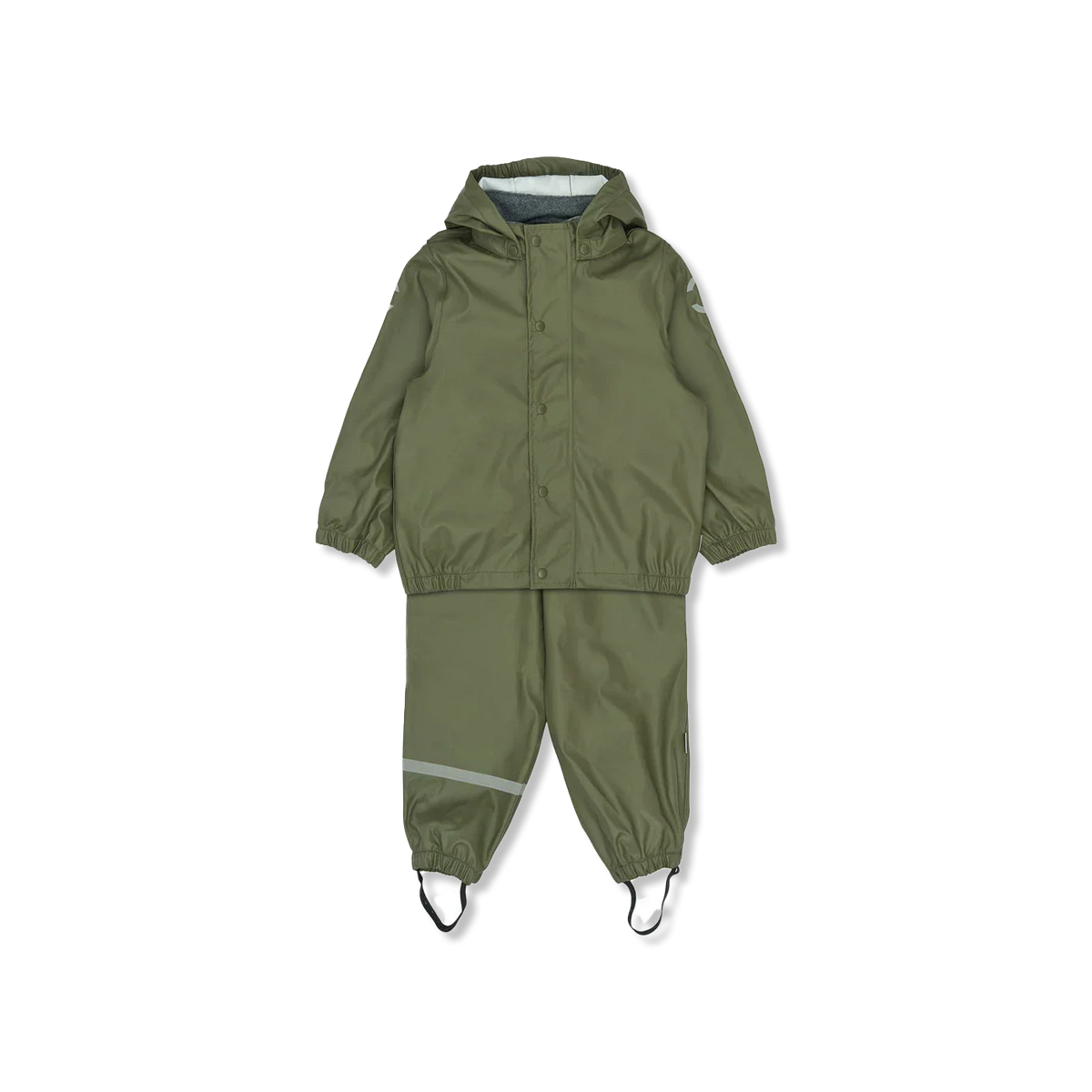 Regenkleding