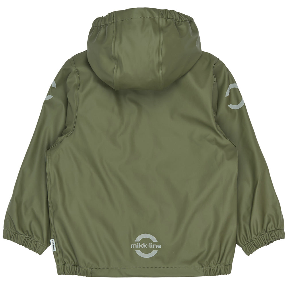 Regenkleding