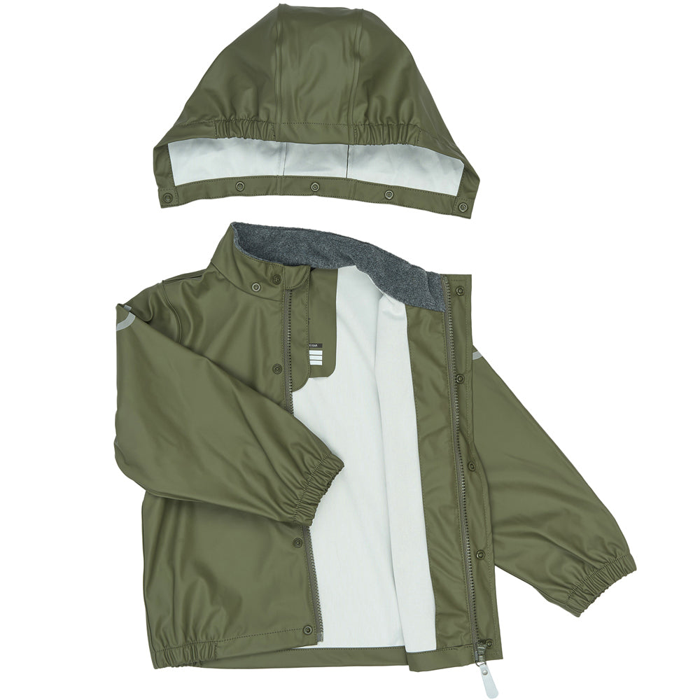 Regenkleding