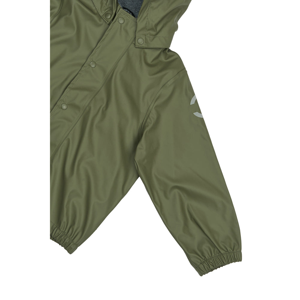 Regenkleding