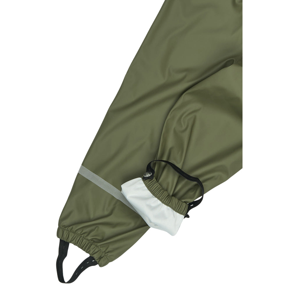 Regenkleding