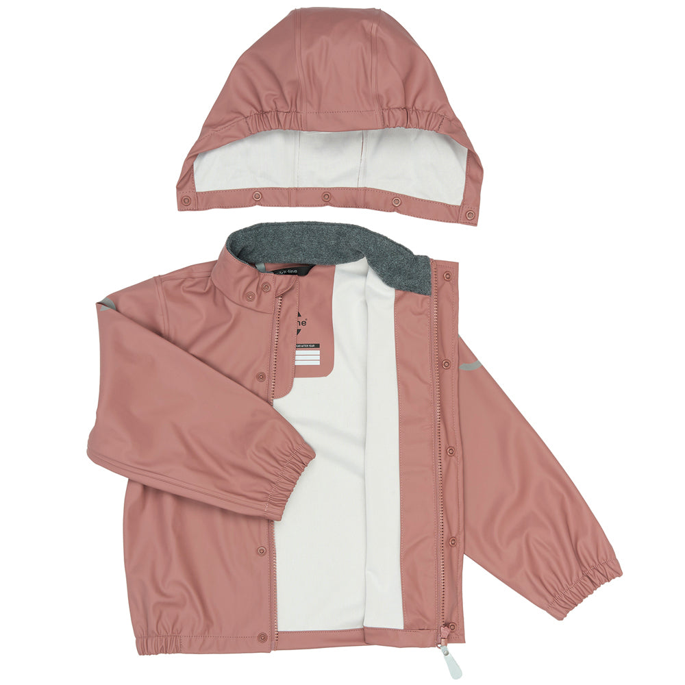 Regenkleding