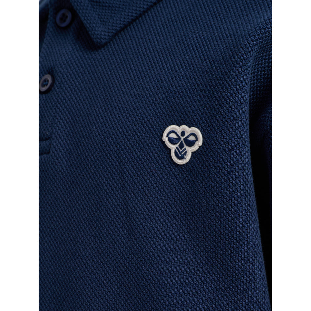 hmlJR t-shirt lange mouw