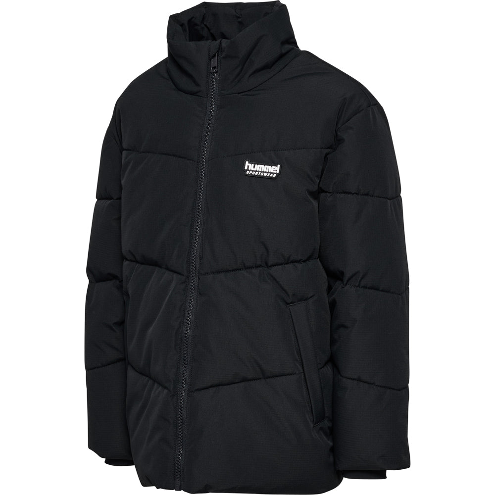 Hmljr jacket Winterjas