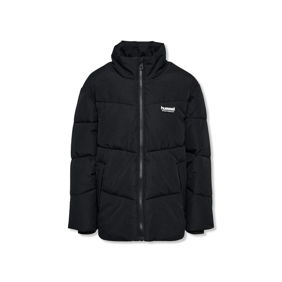 Hmljr jacket Winterjas