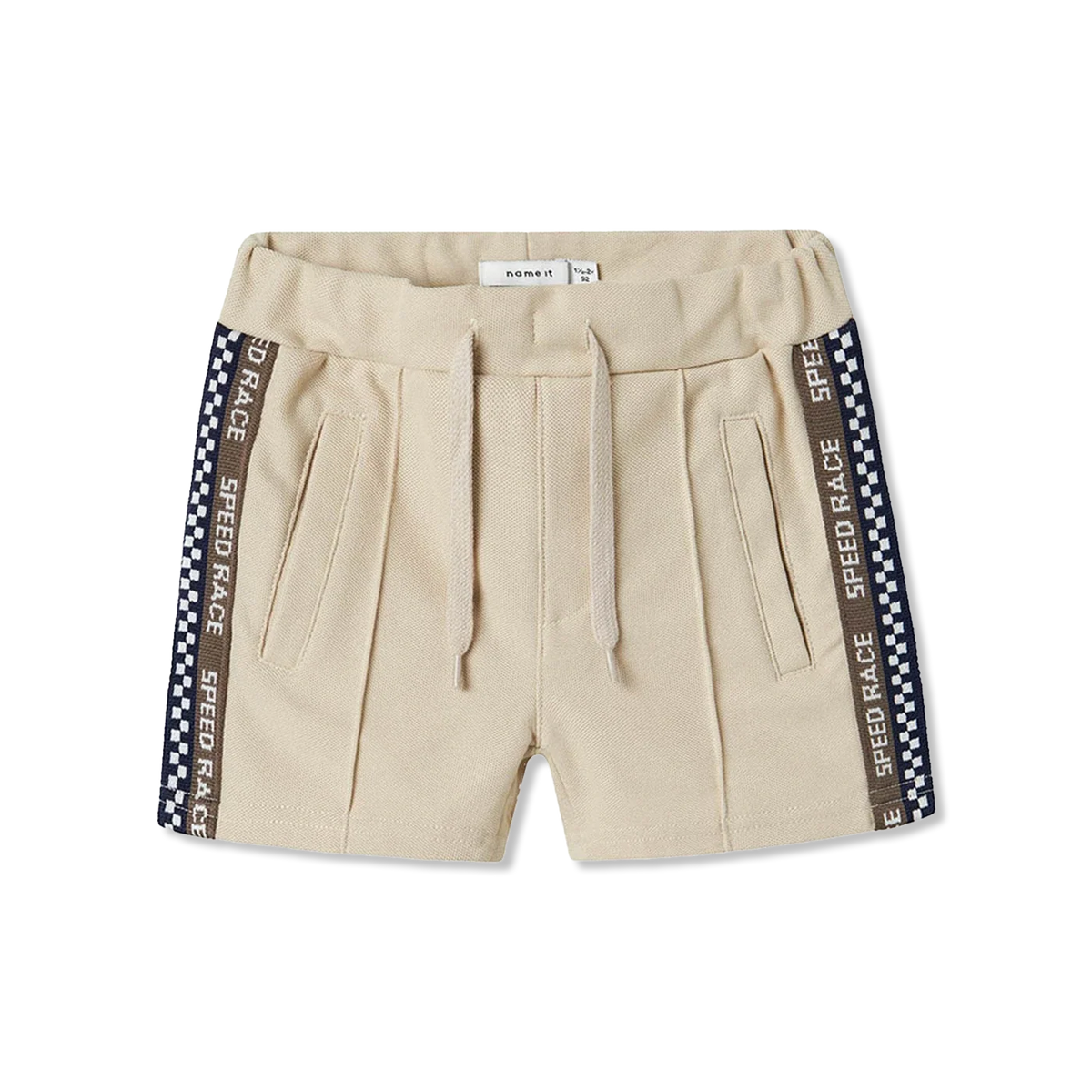 Nmmhalfdan shorts