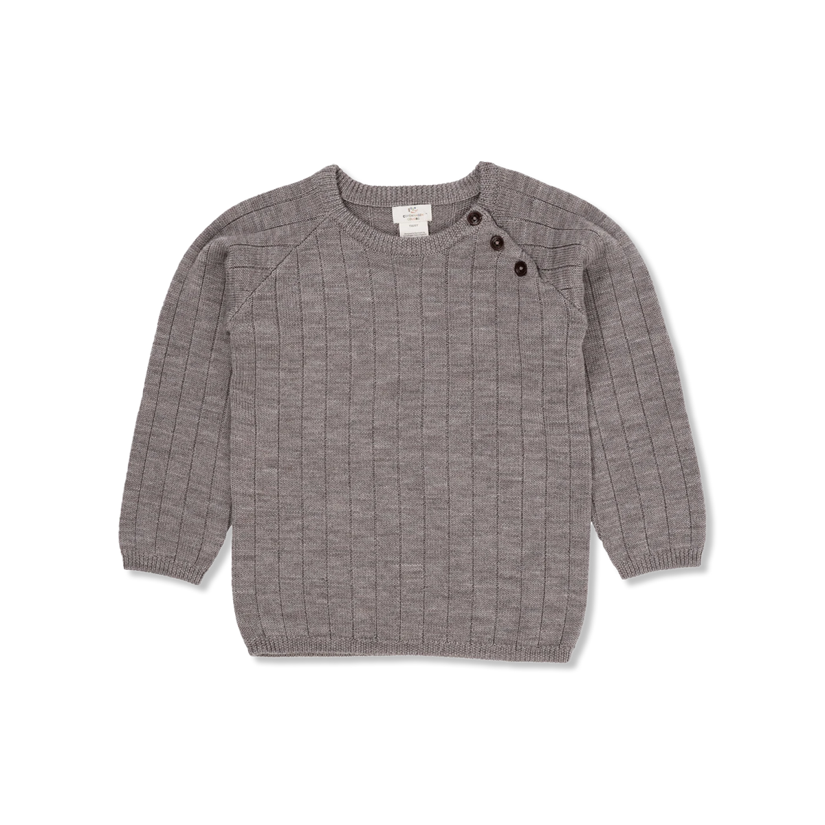 t-shirt lange mouw