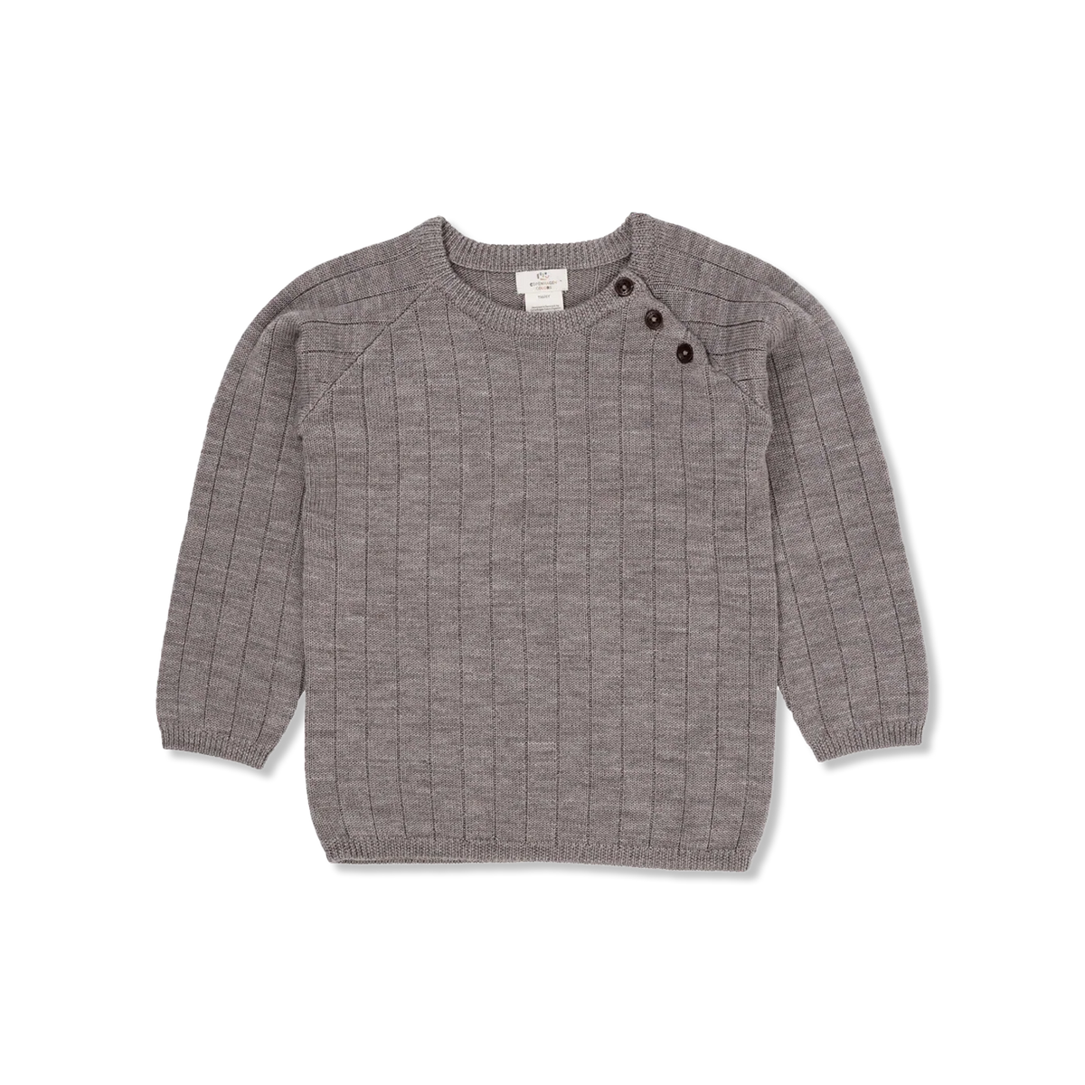 t-shirt lange mouw