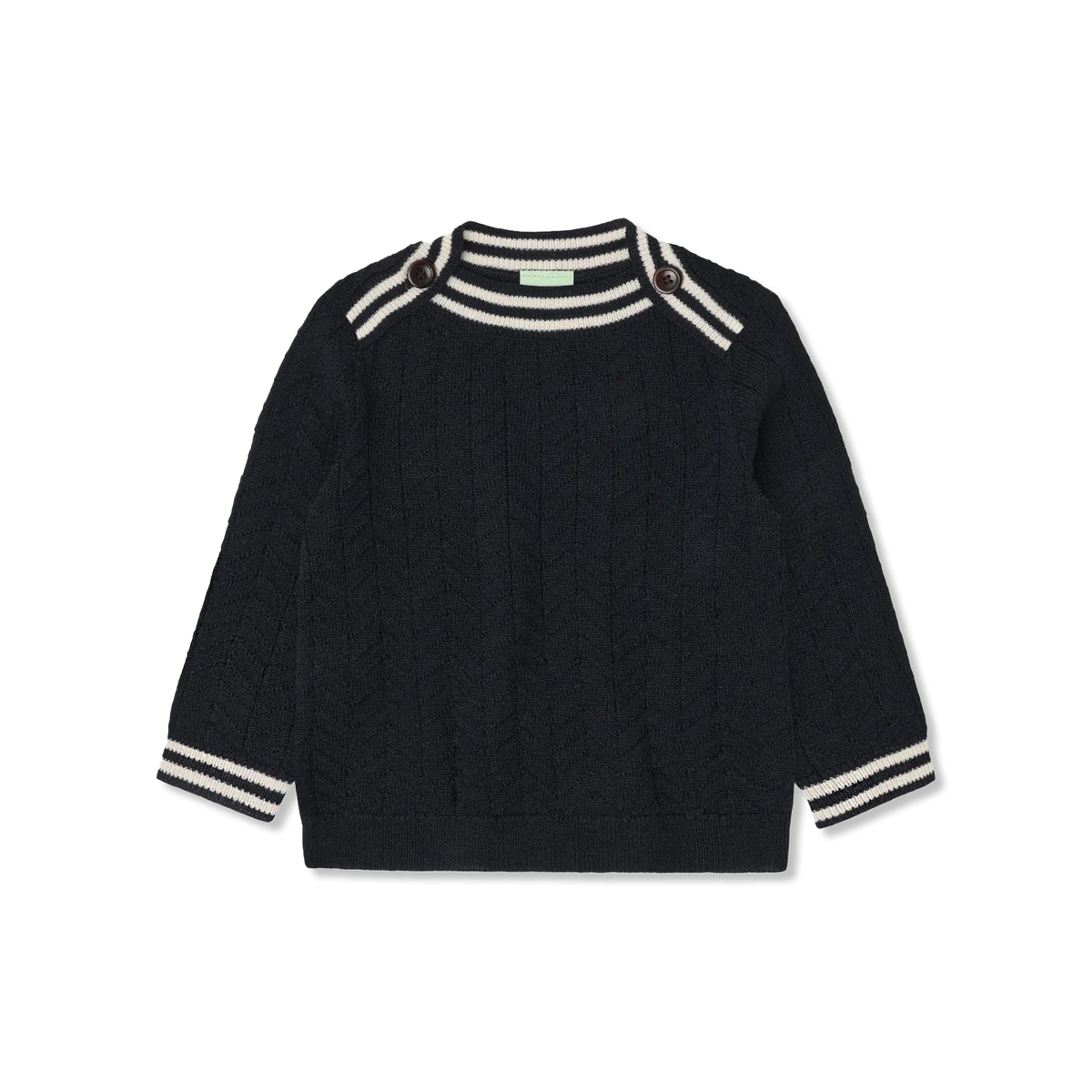 t-shirt lange mouw