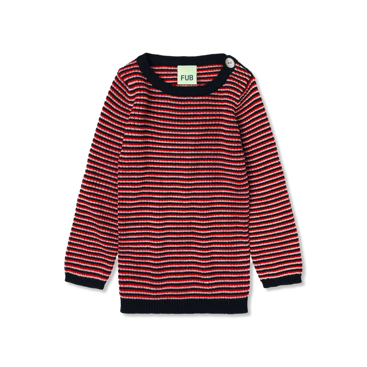 t-shirt lange mouw
