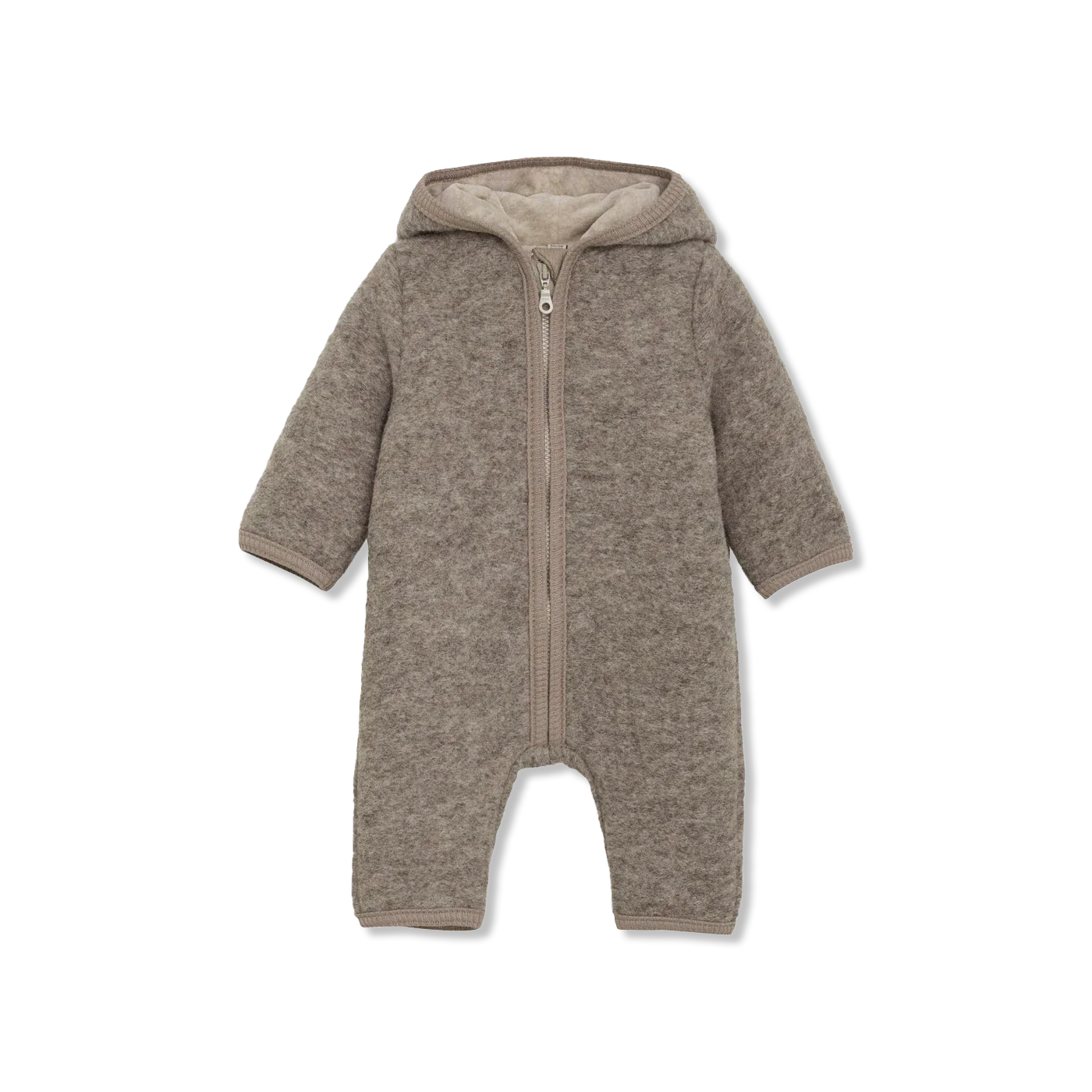wollen Fleece