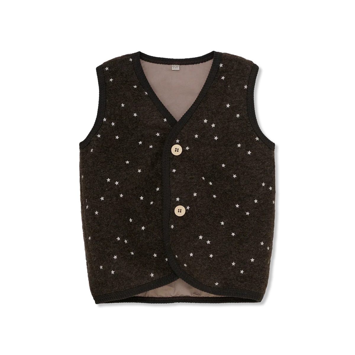 vest