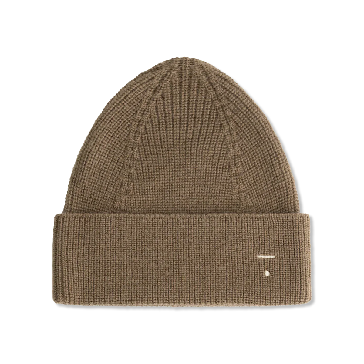 gebreide muts