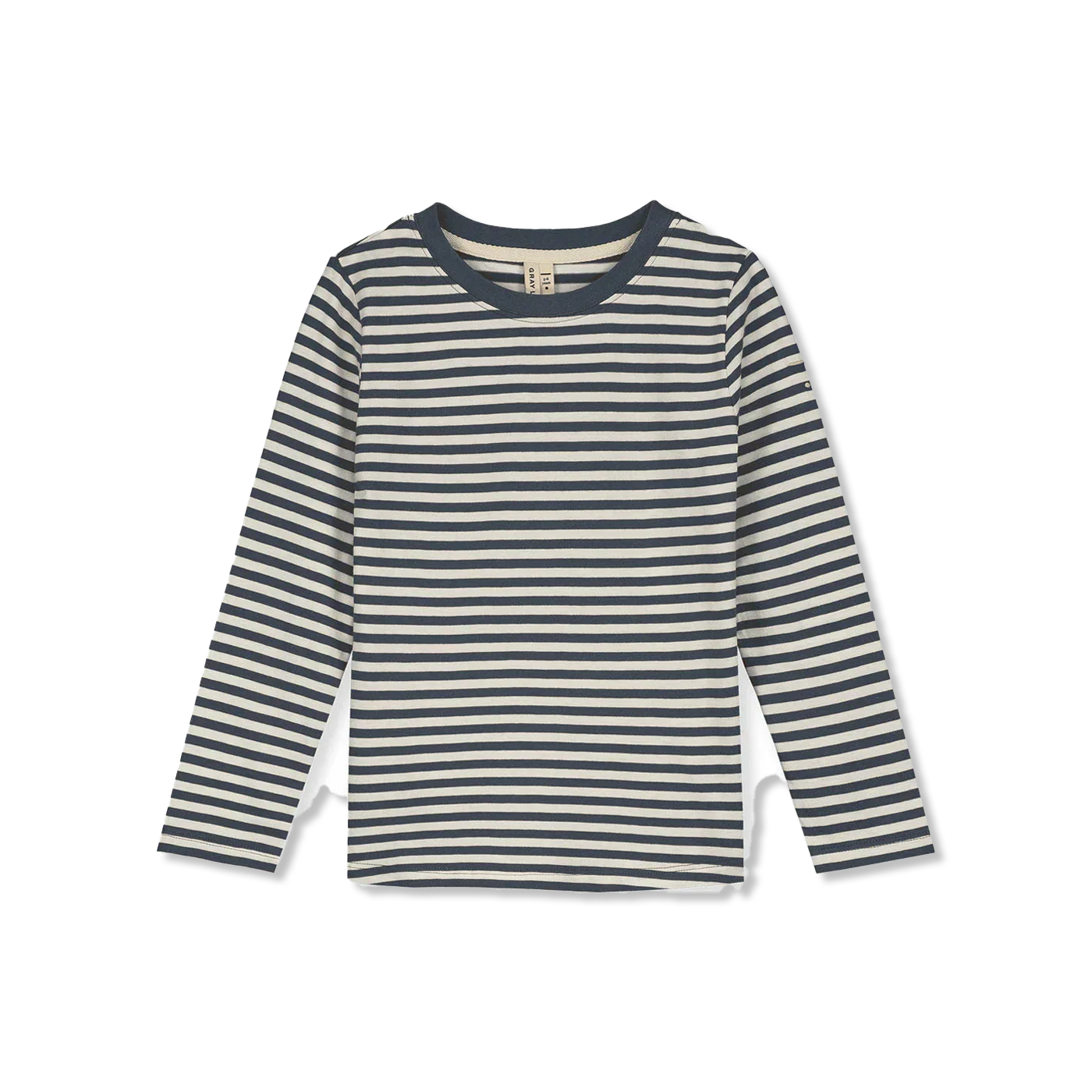 t-shirt lange mouw