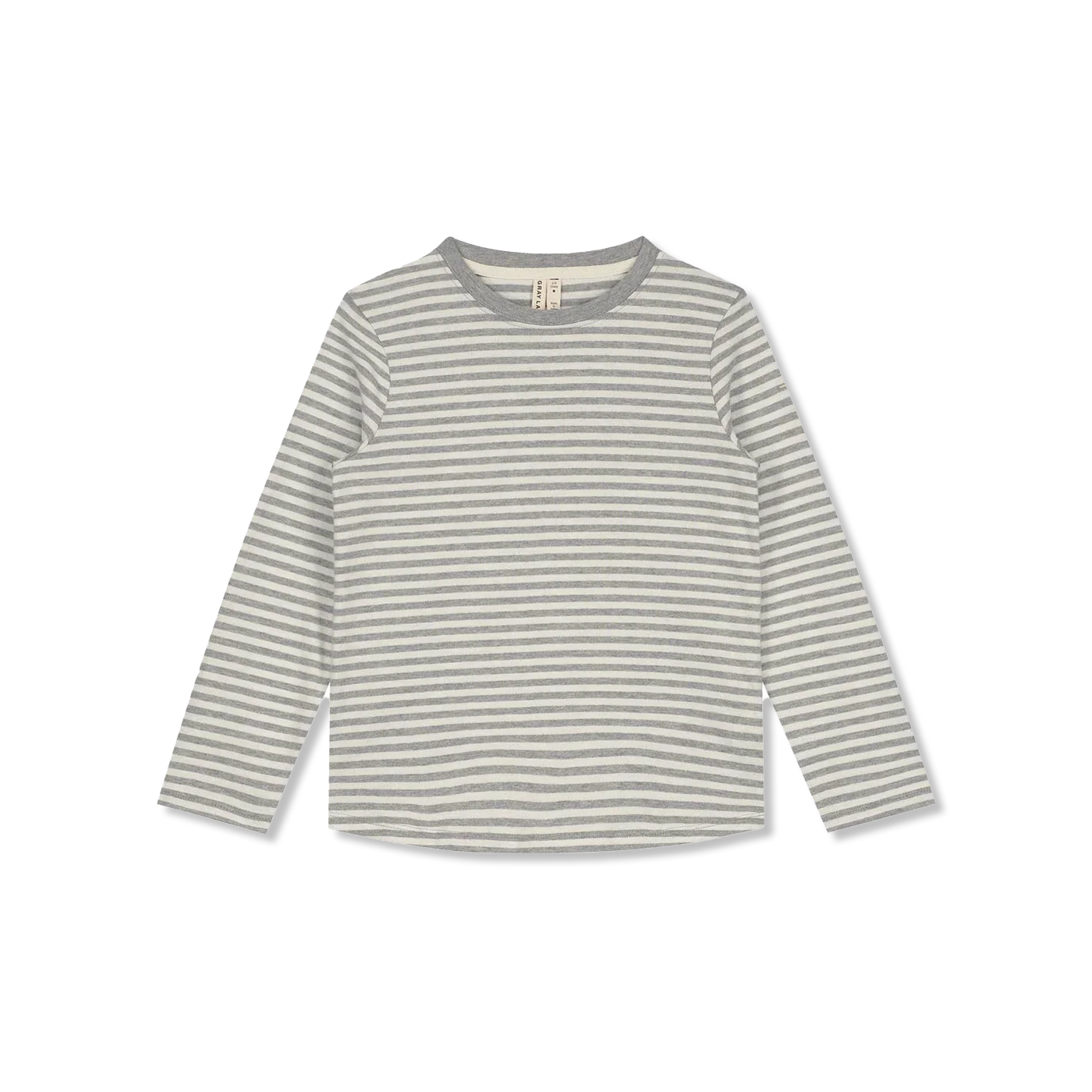 t-shirt lange mouw