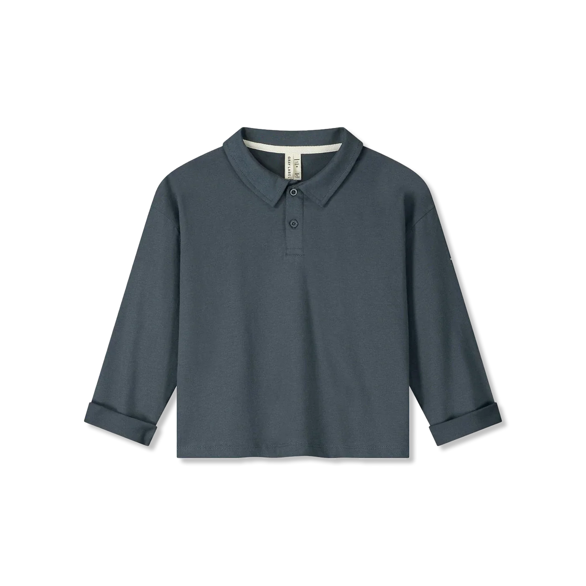 t-shirt lange mouw