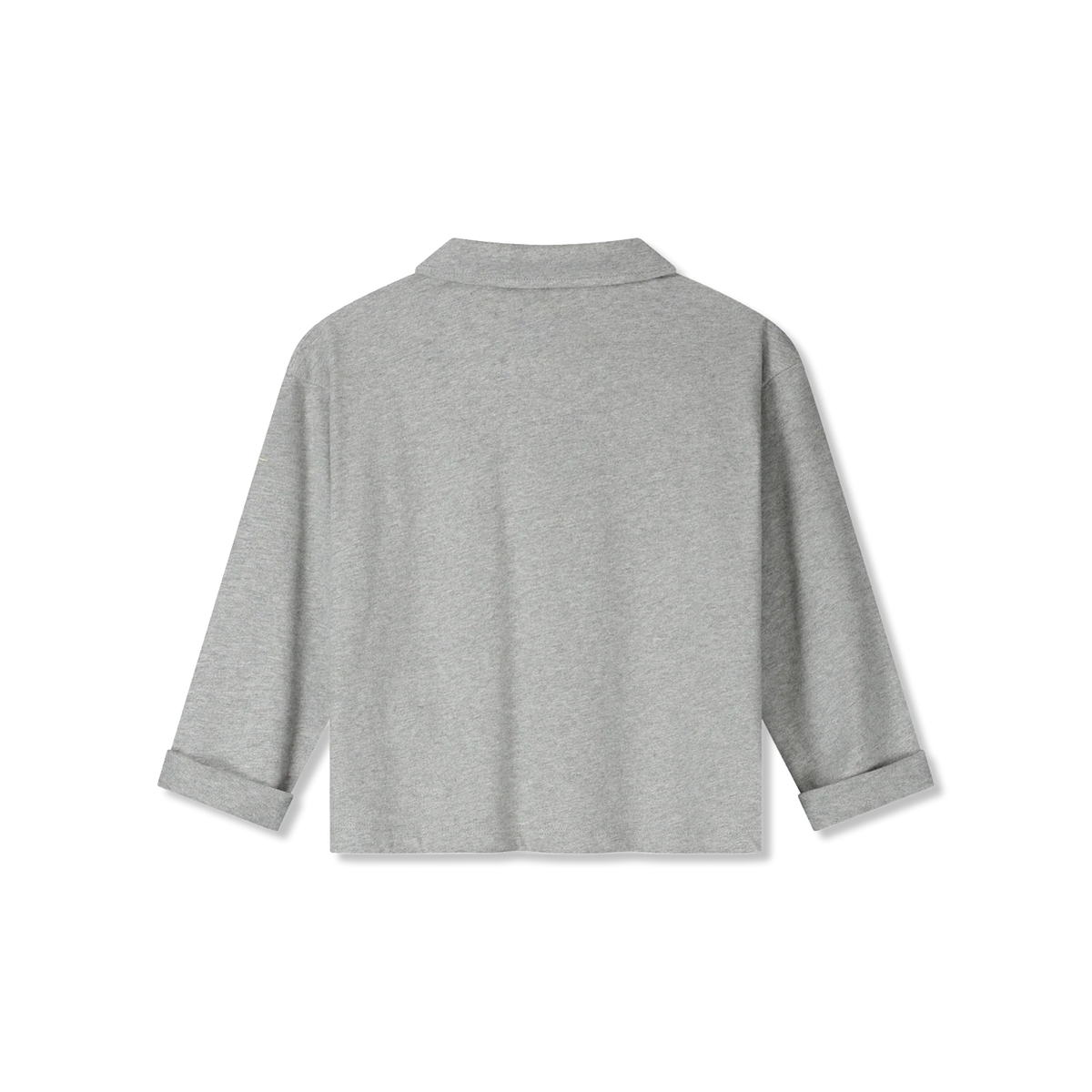 t-shirt lange mouw