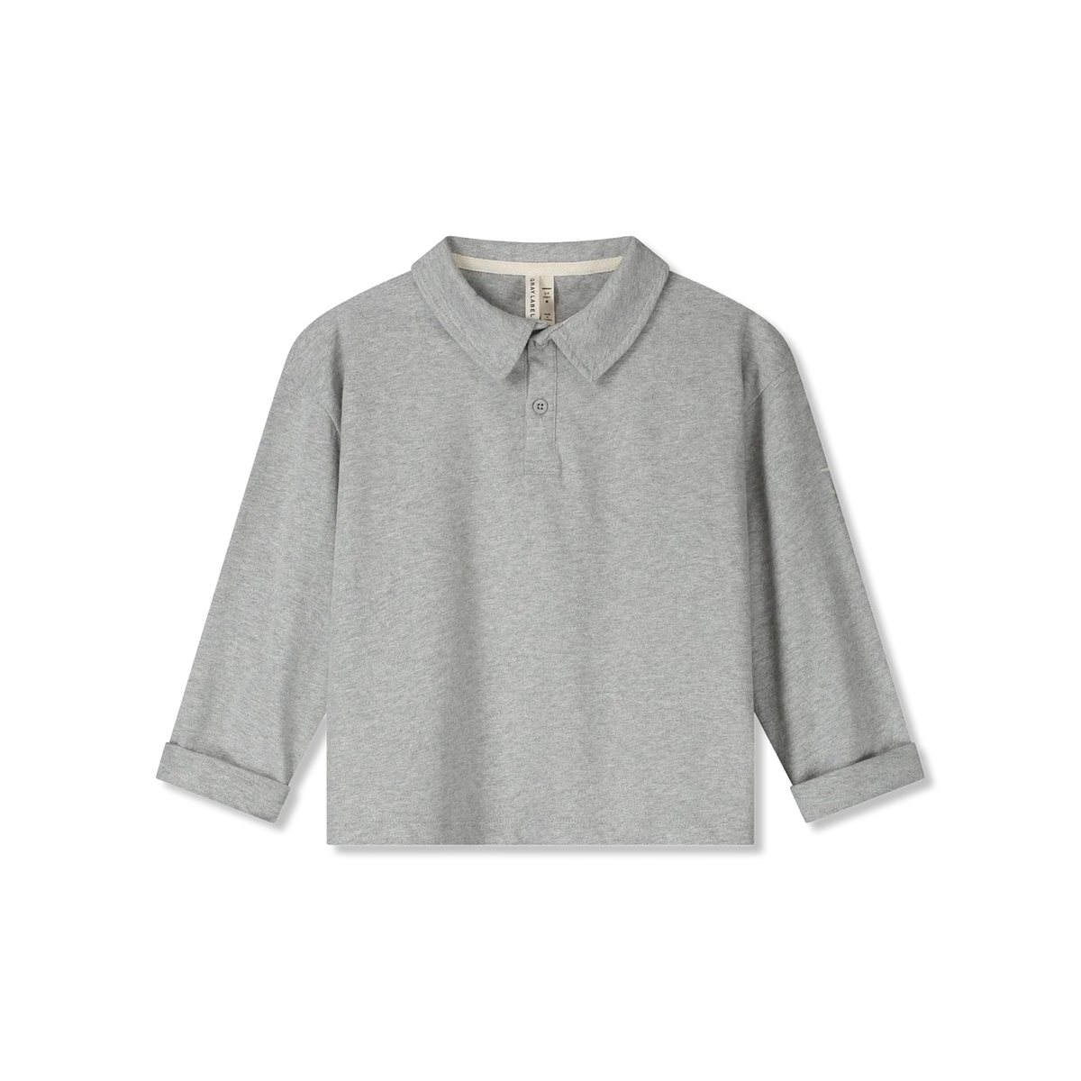 t-shirt lange mouw