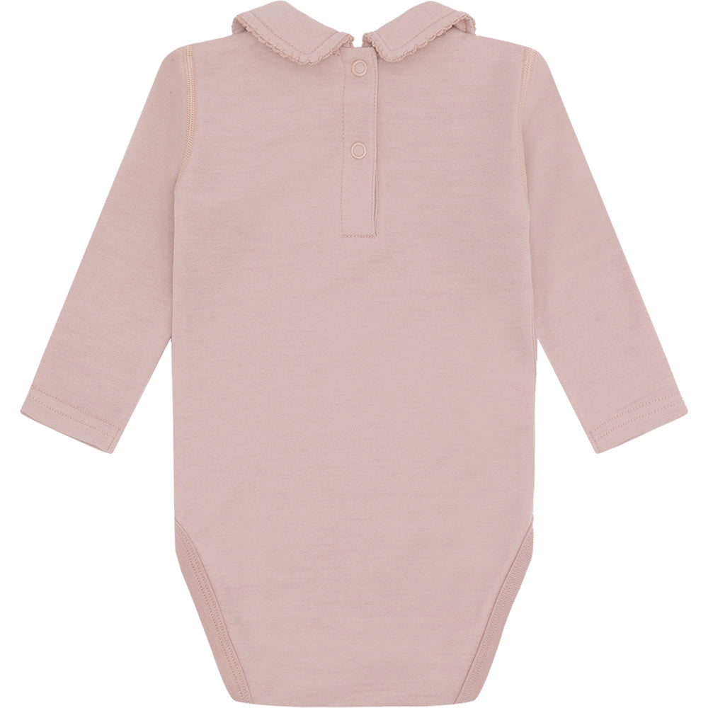 HCBeate romper
