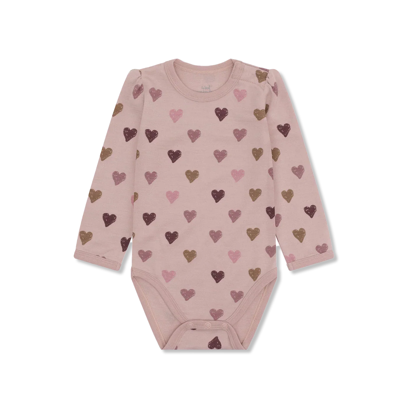 HCBaloo romper