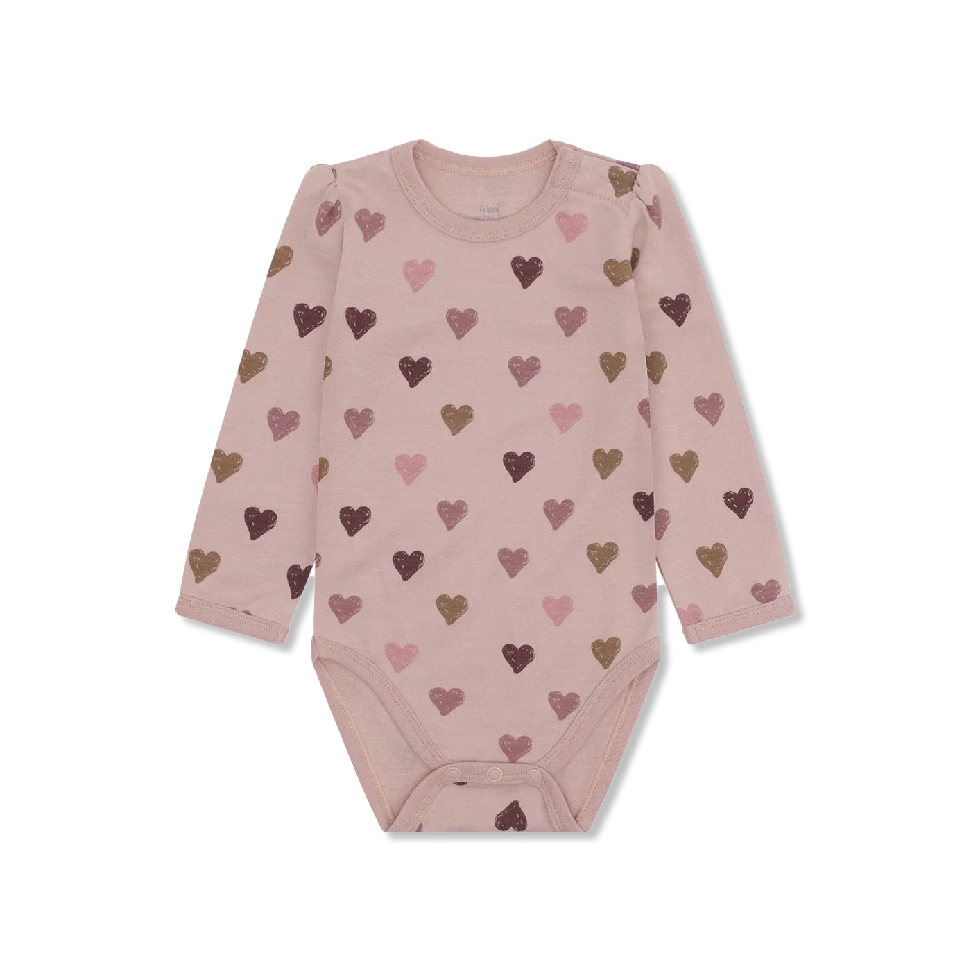 Hcbaloo Romper